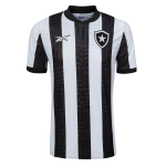 Camisa Botafogo I Masculina Alvinegra 23/24