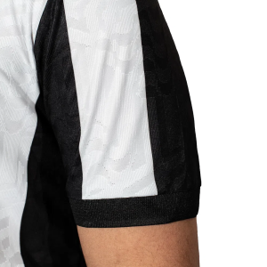 Camisa Botafogo I Masculina Alvinegra 23/24 - Esportes Woozen