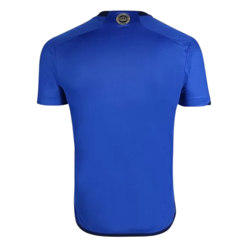 Camisa Cruzeiro I 23/24 s/n° Torcedor Adidas Masculina - Esportes Woozen
