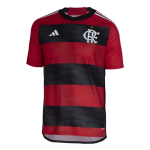 Camisa Flamengo Manto Authentic Jogo 1 Adidas 2023